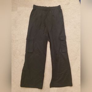 Linen pants